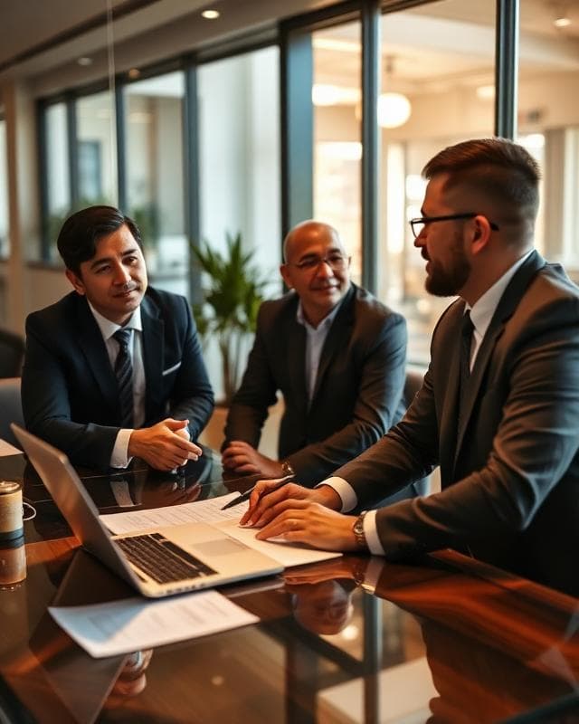 Asesoría Profesional